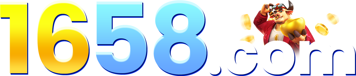 1658 bet